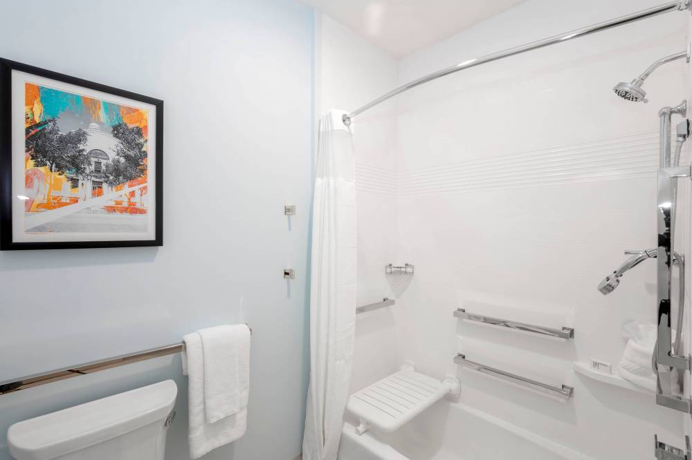 Towneplace Suites By Marriott Amarillo West-medical Center 3