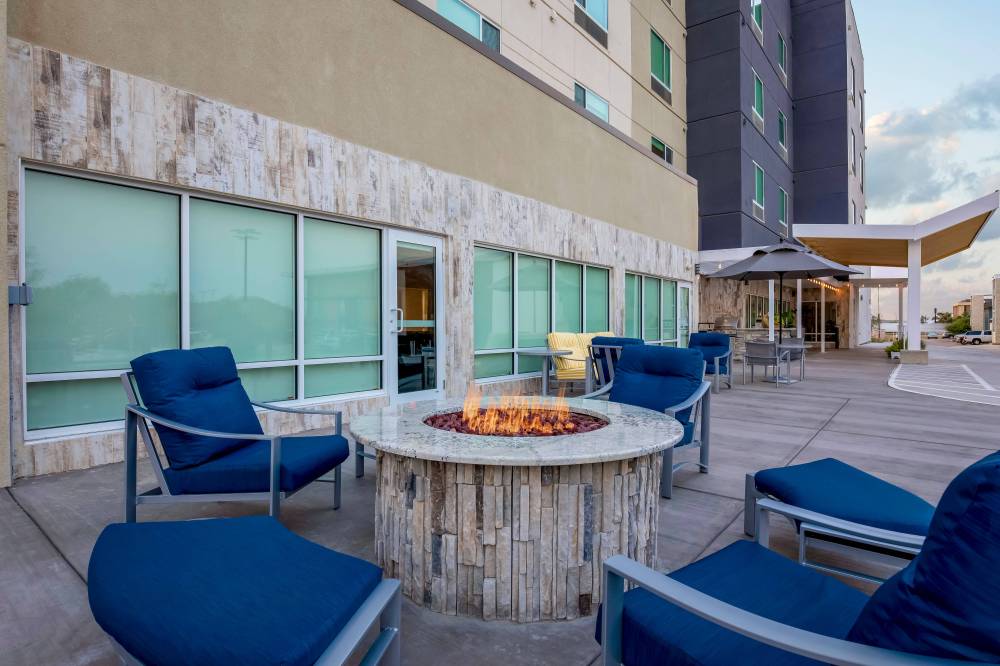 Towneplace Suites By Marriott Amarillo West-medical Center 9