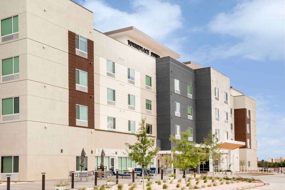 Towneplace Suites By Marriott Amarillo West-medical Center 7