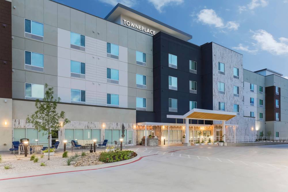 Towneplace Suites By Marriott Amarillo West-medical Center 6