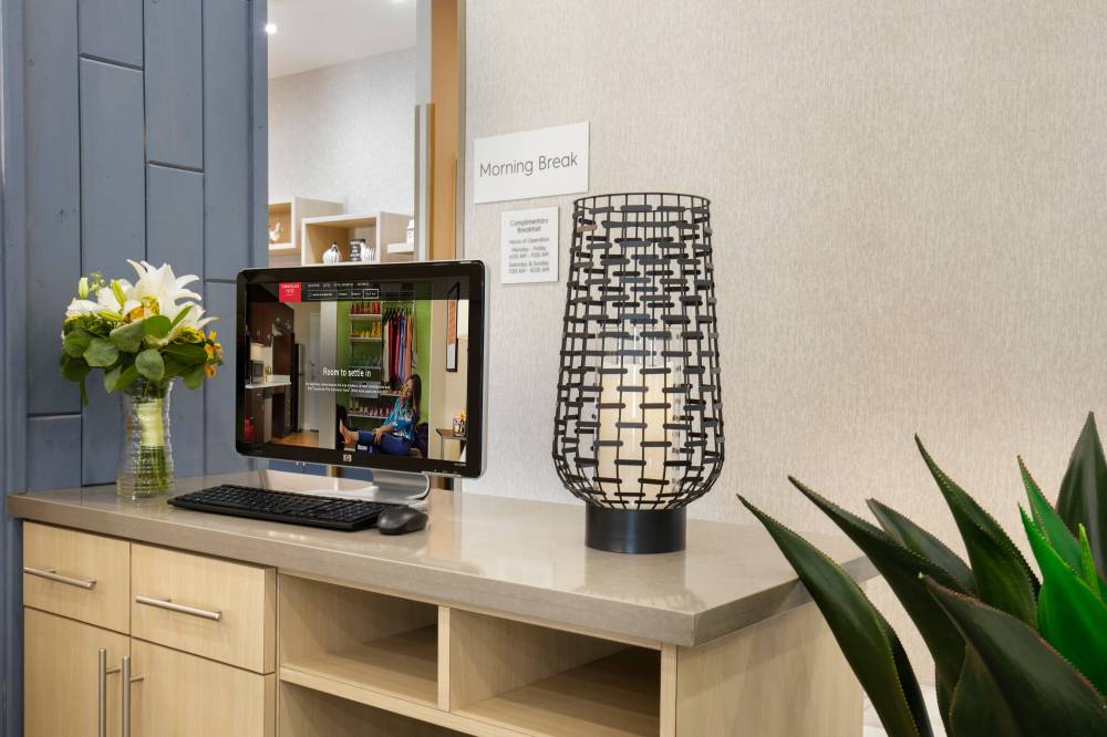 Towneplace Suites By Marriott Amarillo West-medical Center 4