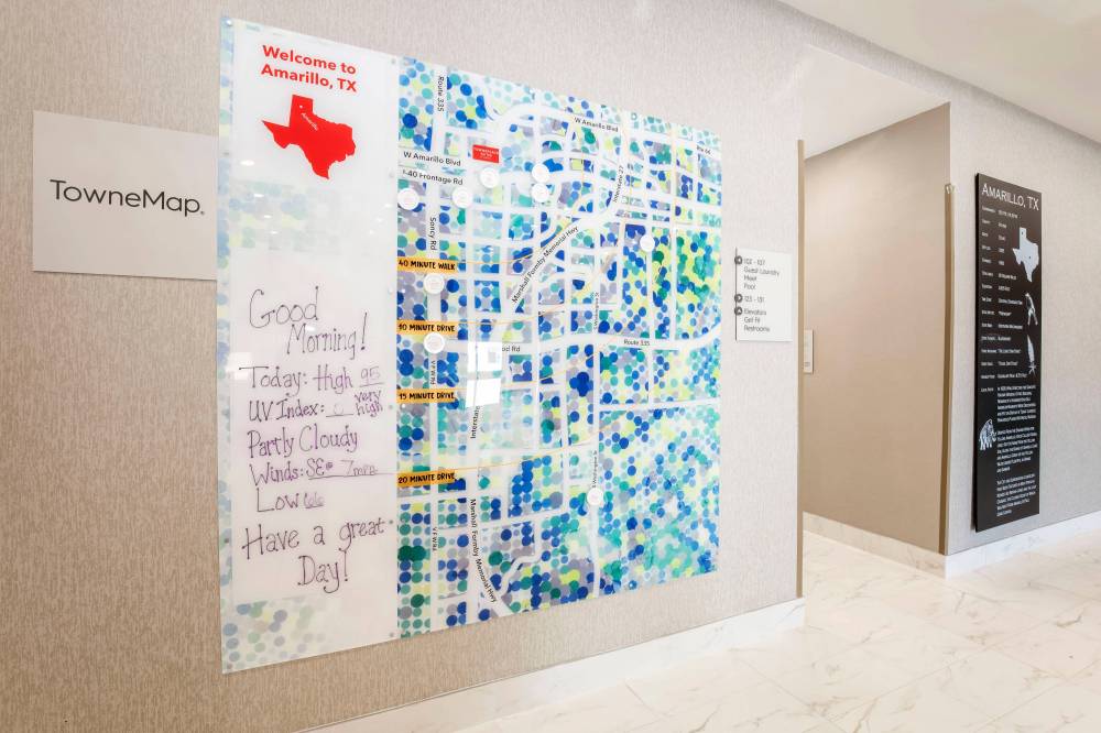 Towneplace Suites By Marriott Amarillo West-medical Center 8