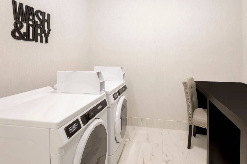 Towneplace Suites By Marriott Amarillo West-medical Center 5