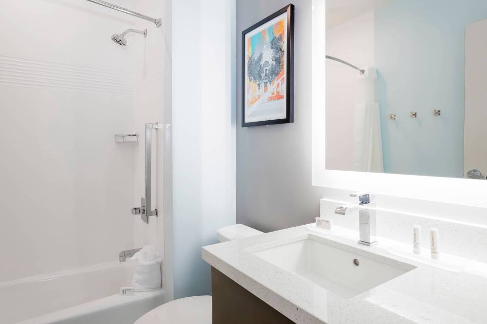 Towneplace Suites By Marriott Amarillo West-medical Center 2