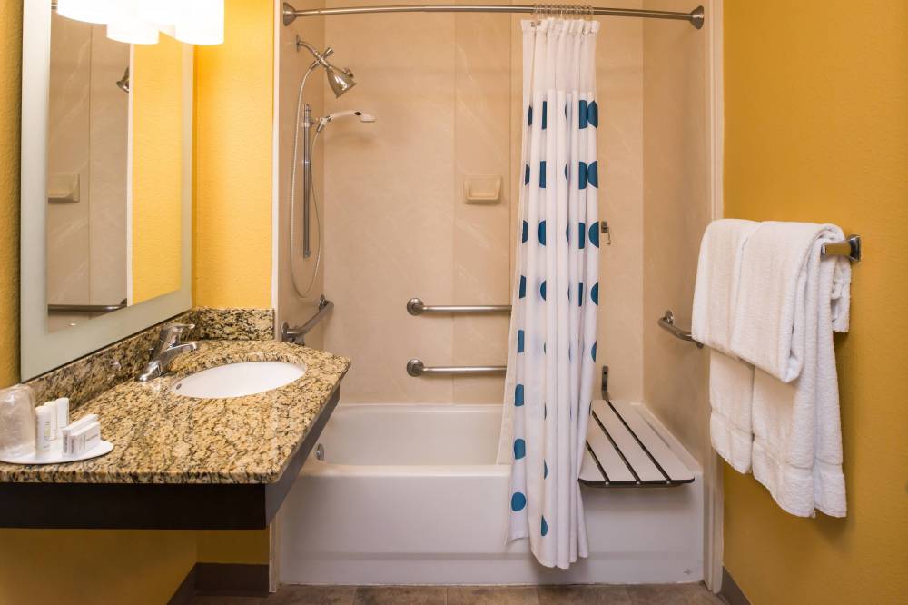 Towneplace Suites By Marriott Anaheim Maingate Near Angel Stadium 3
