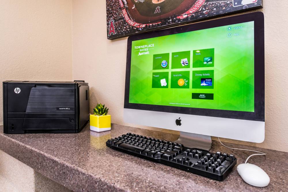 Towneplace Suites By Marriott Anaheim Maingate Near Angel Stadium 4