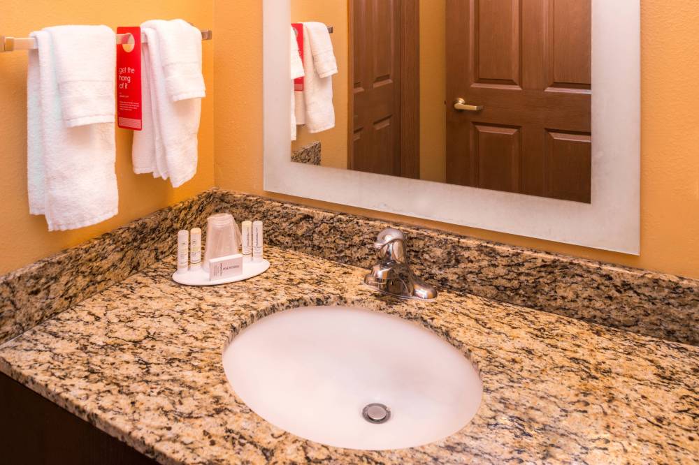 Towneplace Suites By Marriott Anaheim Maingate Near Angel Stadium 2