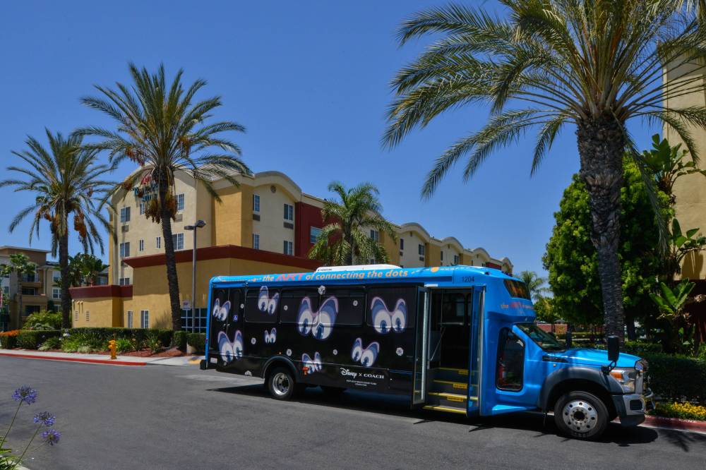 Towneplace Suites By Marriott Anaheim Maingate Near Angel Stadium 10