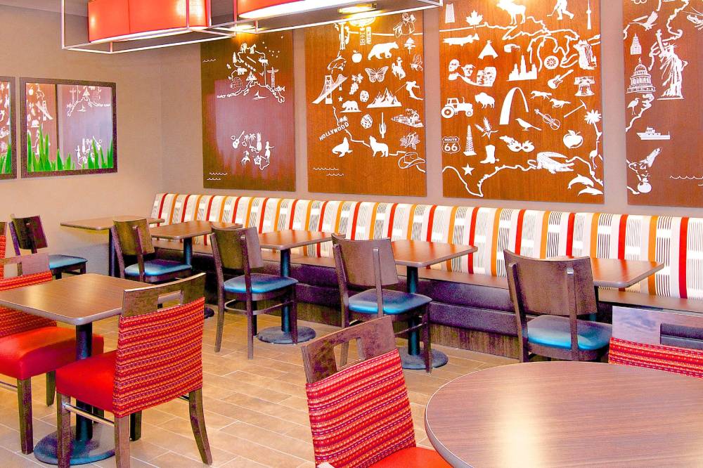 Towneplace Suites By Marriott Anchorage Midtown 9