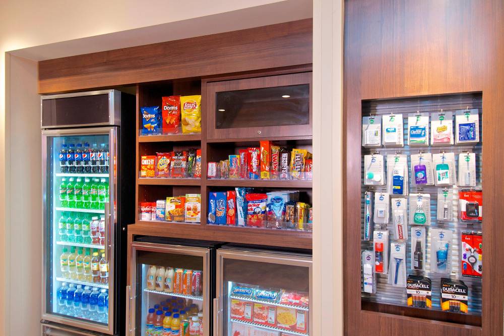 Towneplace Suites By Marriott Anchorage Midtown 4