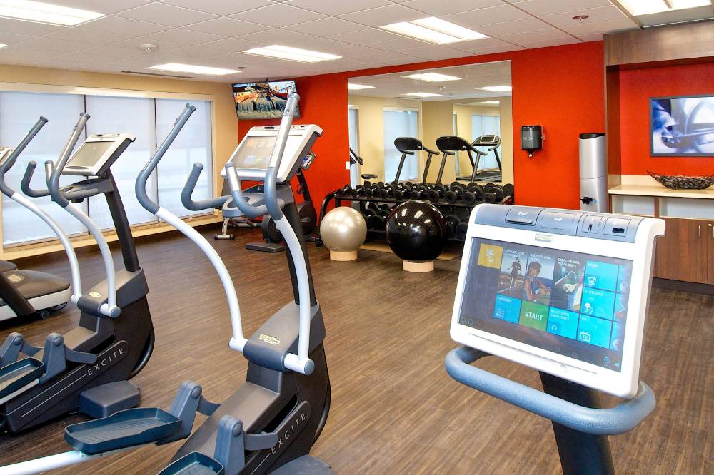 Towneplace Suites By Marriott Anchorage Midtown 8