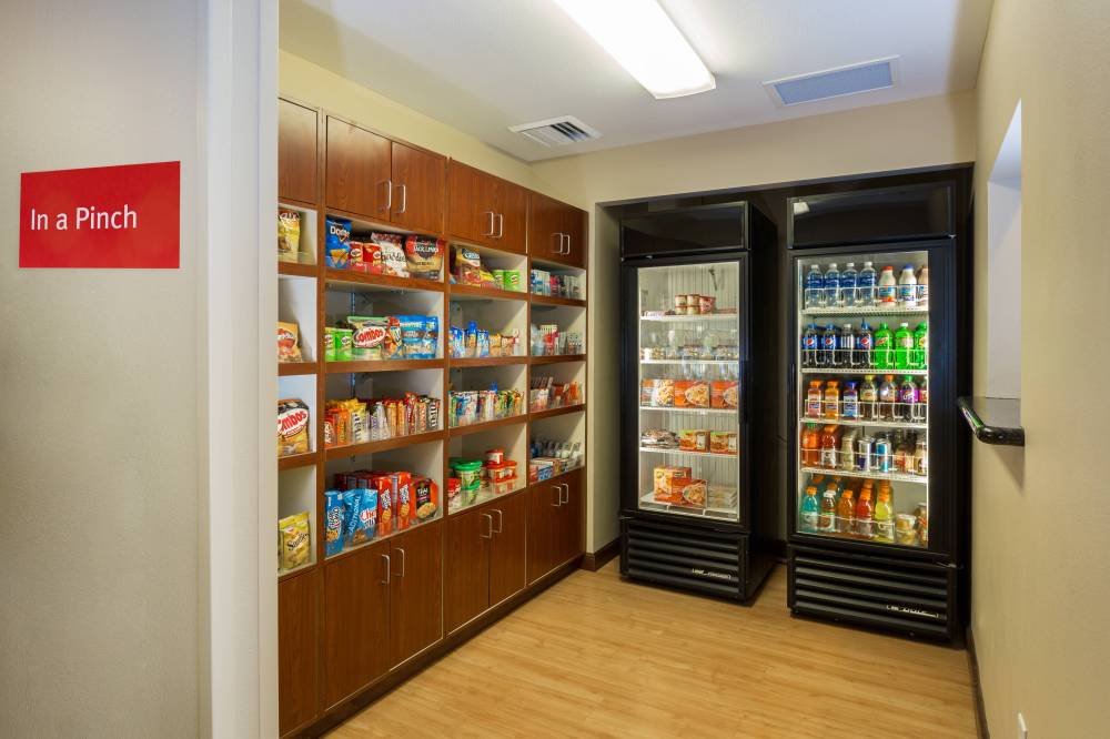 Towneplace Suites By Marriott Boise Downtown University 6