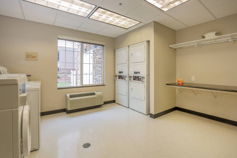 Towneplace Suites By Marriott Boise Downtown University 3