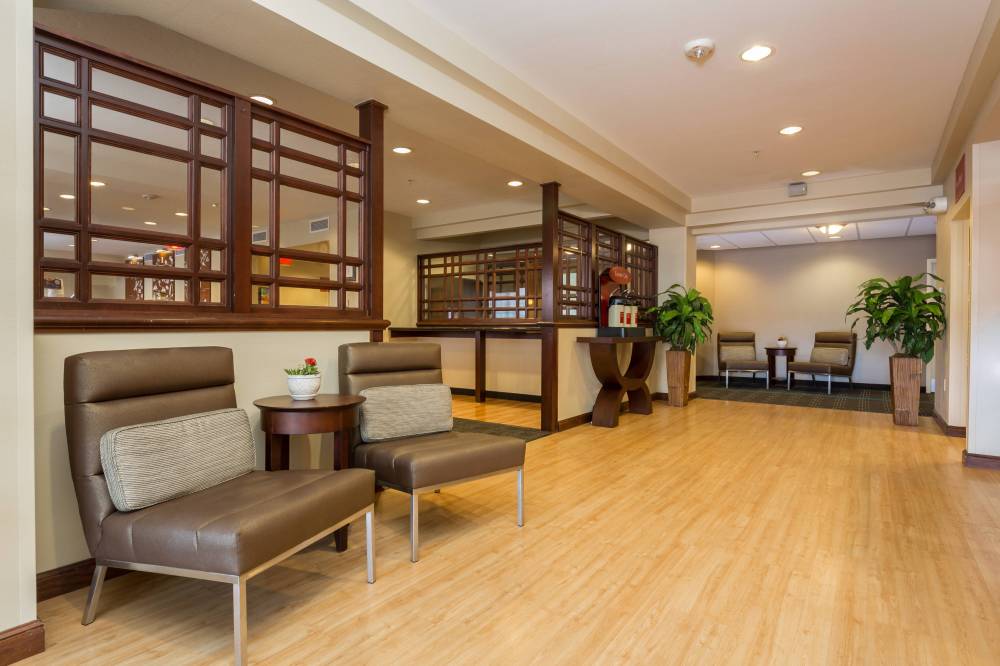 Towneplace Suites By Marriott Boise Downtown University 10