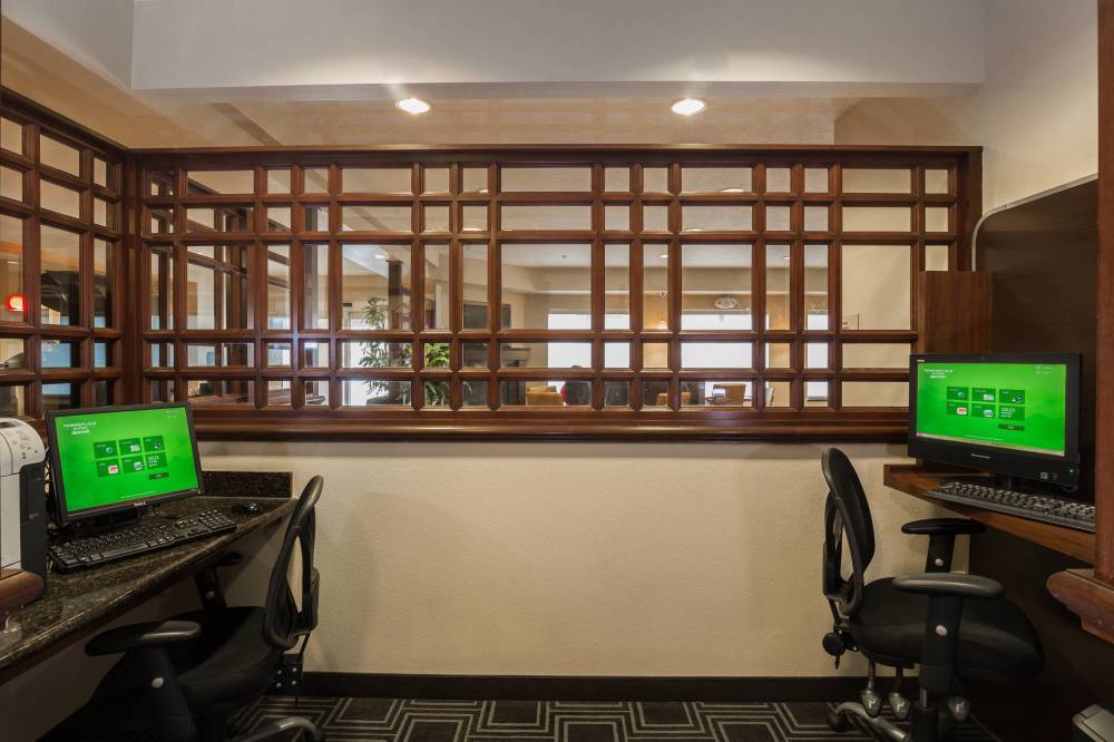 Towneplace Suites By Marriott Boise Downtown University 2