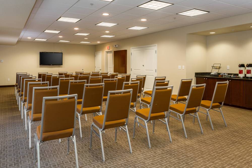 Towneplace Suites By Marriott Boise Downtown University 8
