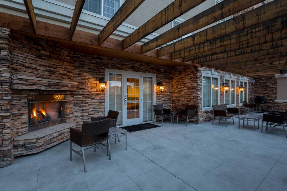 Towneplace Suites By Marriott Boise Downtown University 5