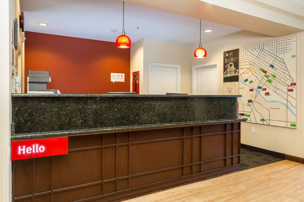 Towneplace Suites By Marriott Boise Downtown University 9