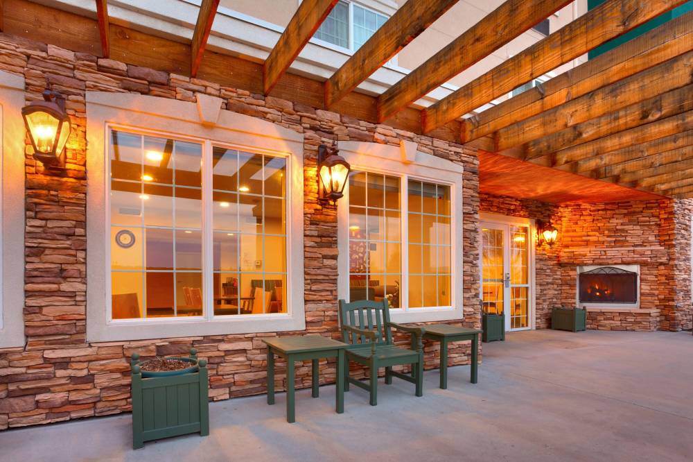 Towneplace Suites By Marriott Boise West/meridian 2