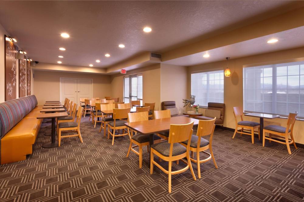 Towneplace Suites By Marriott Boise West/meridian 8