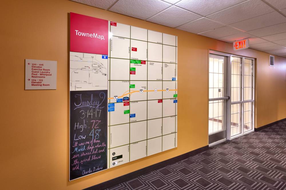 Towneplace Suites By Marriott Boise West/meridian 3