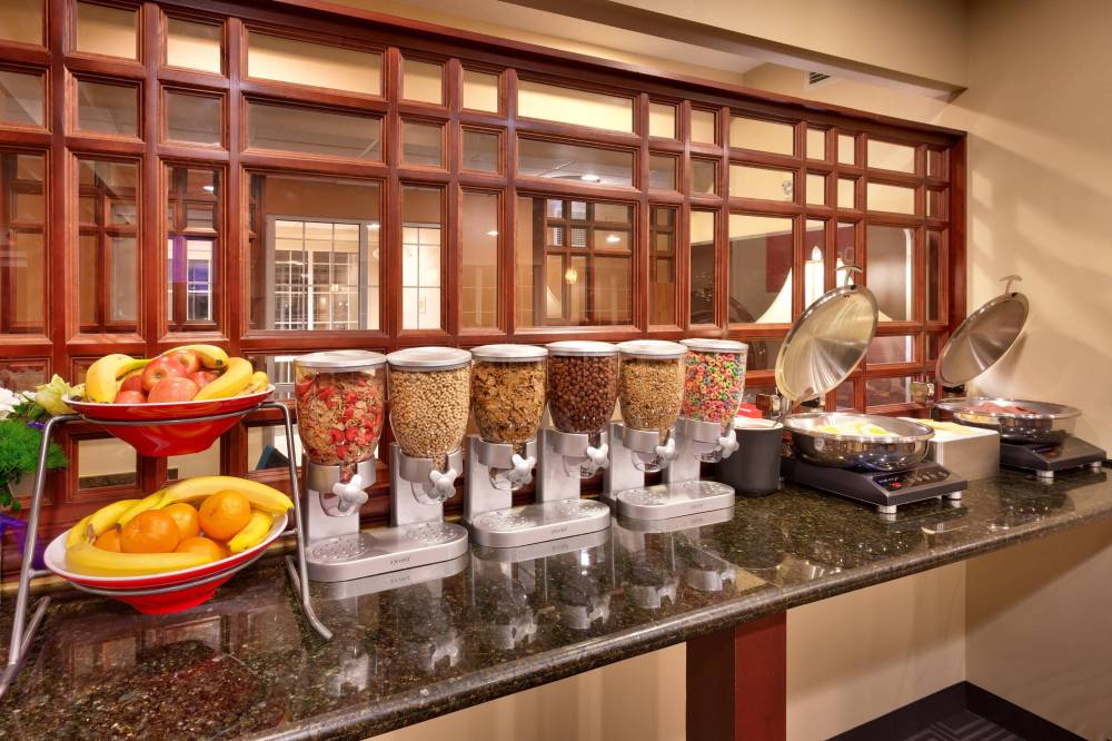 Towneplace Suites By Marriott Boise West/meridian 9