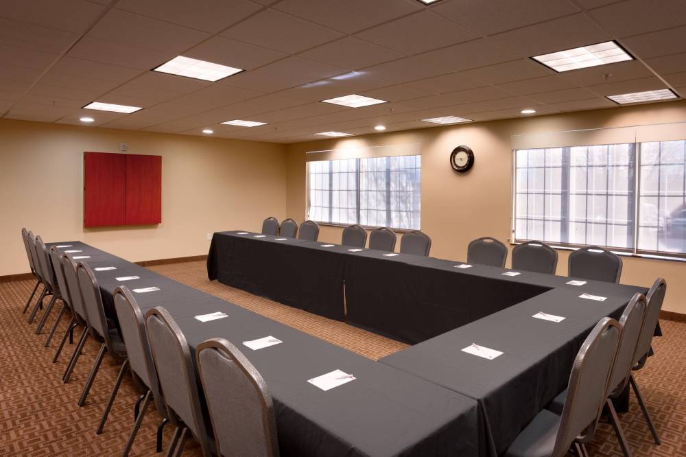 Towneplace Suites By Marriott Boise West/meridian 6