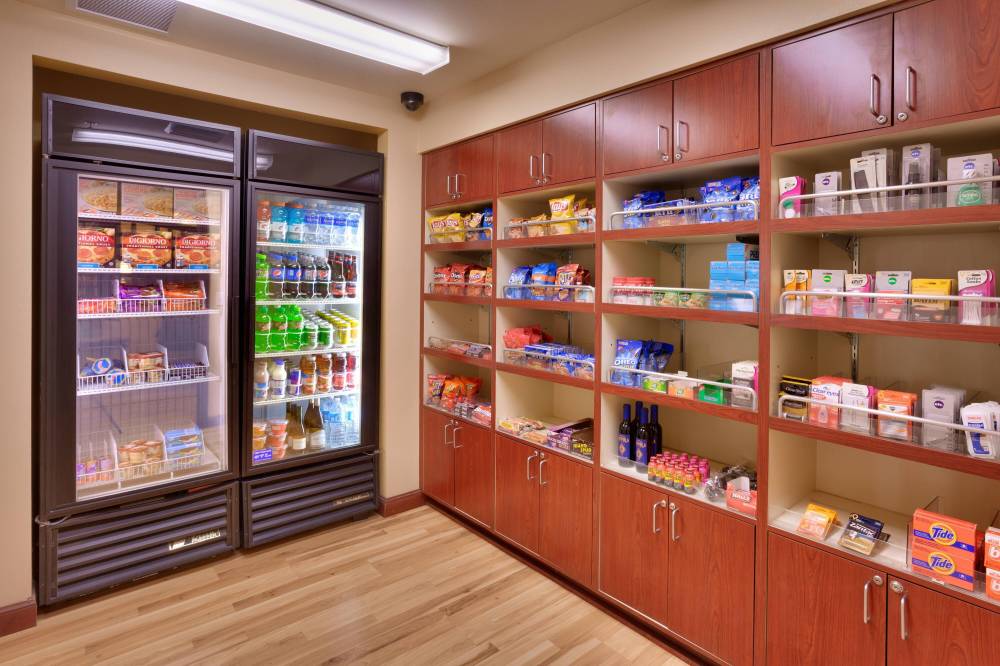 Towneplace Suites By Marriott Boise West/meridian 4
