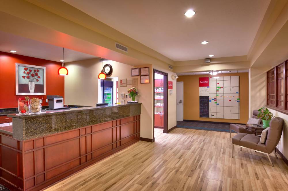 Towneplace Suites By Marriott Boise West/meridian 7