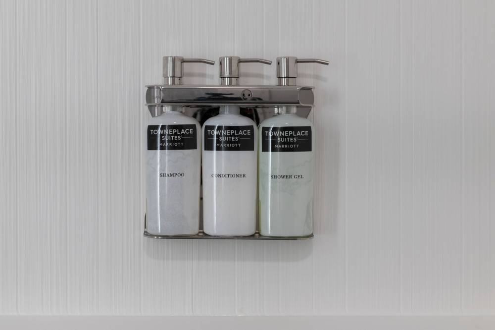 Towneplace Suites By Marriott Boston Medford 5