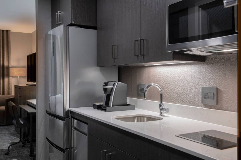 Towneplace Suites By Marriott Boston Medford 2