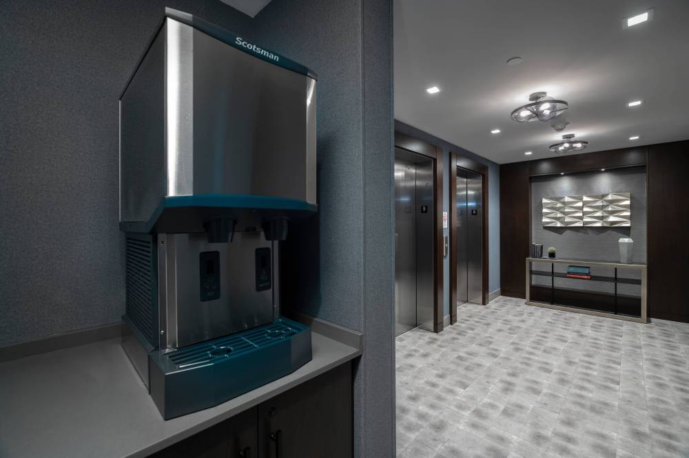 Towneplace Suites By Marriott Boston Medford 8