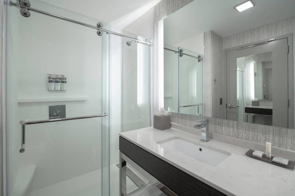 Towneplace Suites By Marriott Boston Medford 3