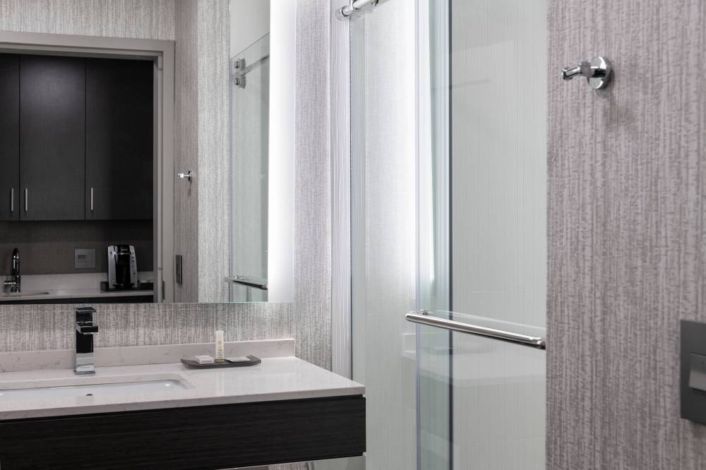 Towneplace Suites By Marriott Boston Medford 4