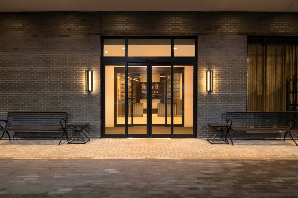 Towneplace Suites By Marriott Boston Medford 7