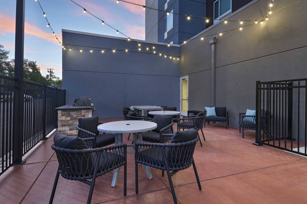 Towneplace Suites By Marriott Brentwood 6