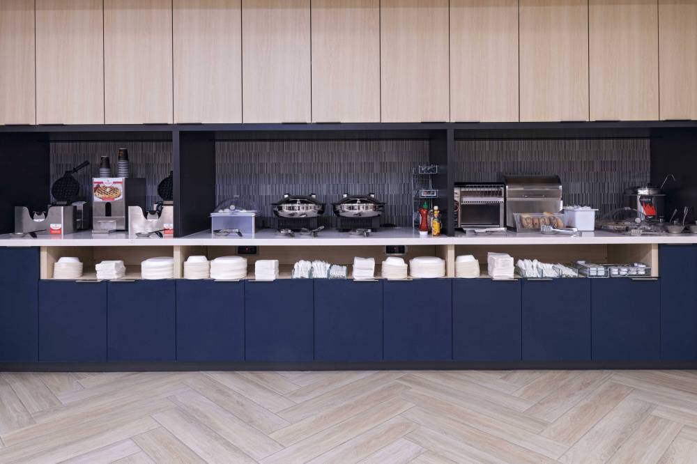 Towneplace Suites By Marriott Brentwood 10