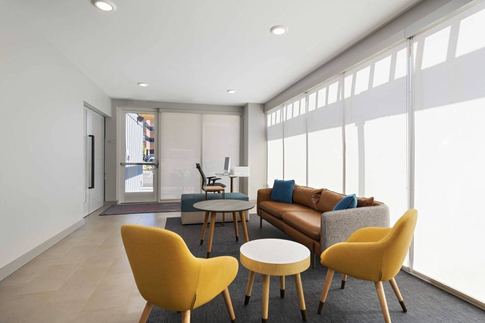 Towneplace Suites By Marriott Brentwood 2