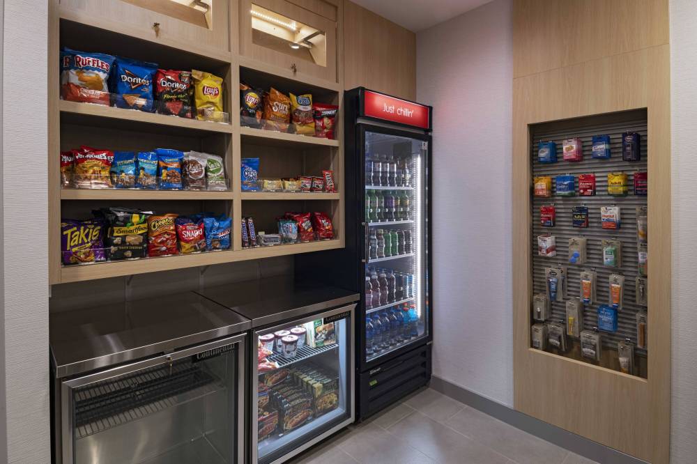 Towneplace Suites By Marriott Brentwood 3