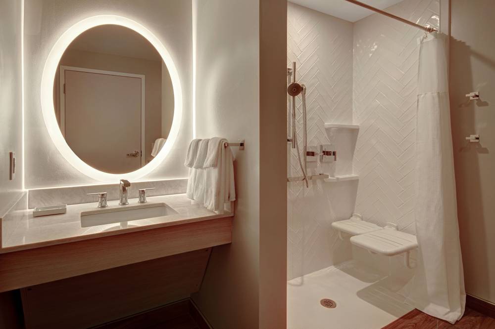Towneplace Suites By Marriott Cincinnati Airport South 4