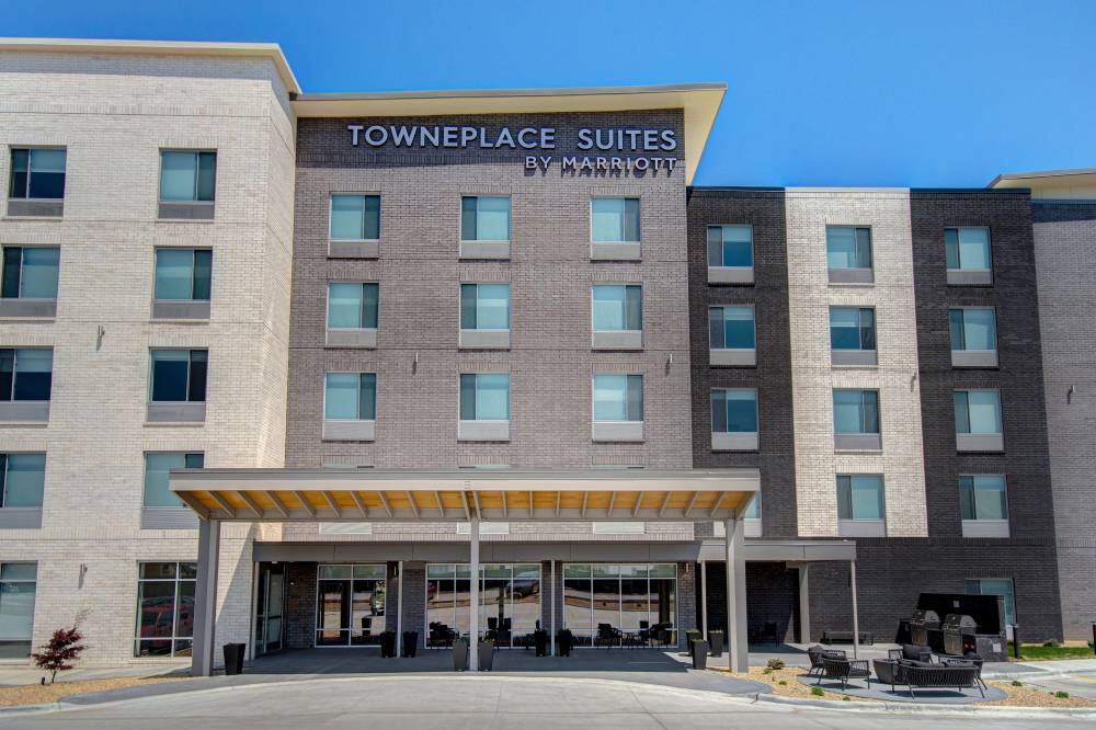 Towneplace Suites By Marriott Cincinnati Airport South 7