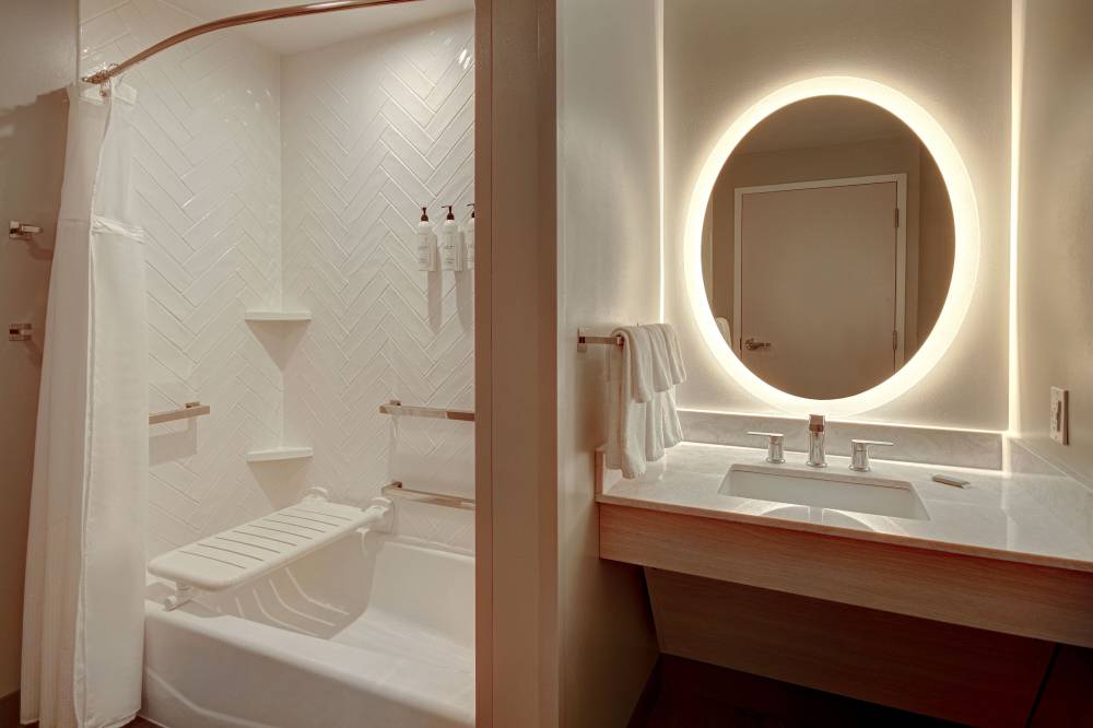 Towneplace Suites By Marriott Cincinnati Airport South 5