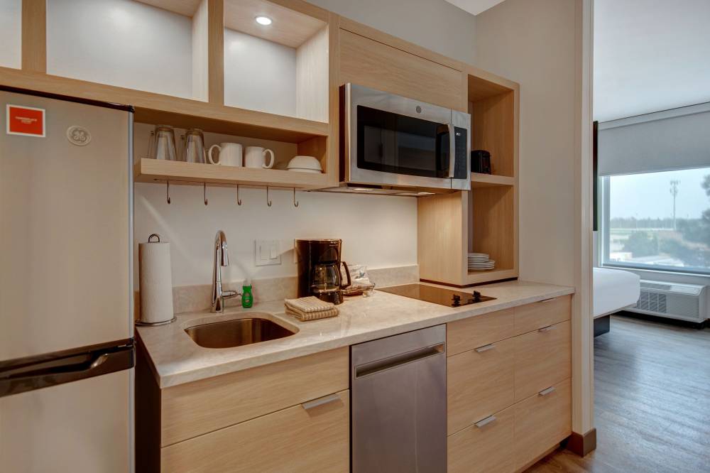 Towneplace Suites By Marriott Cincinnati Airport South 2