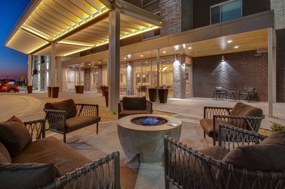 Towneplace Suites By Marriott Cincinnati Airport South 10