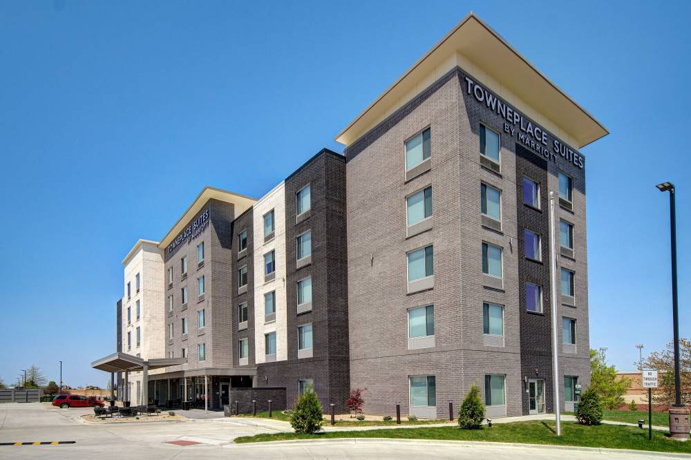 Towneplace Suites By Marriott Cincinnati Airport South 6