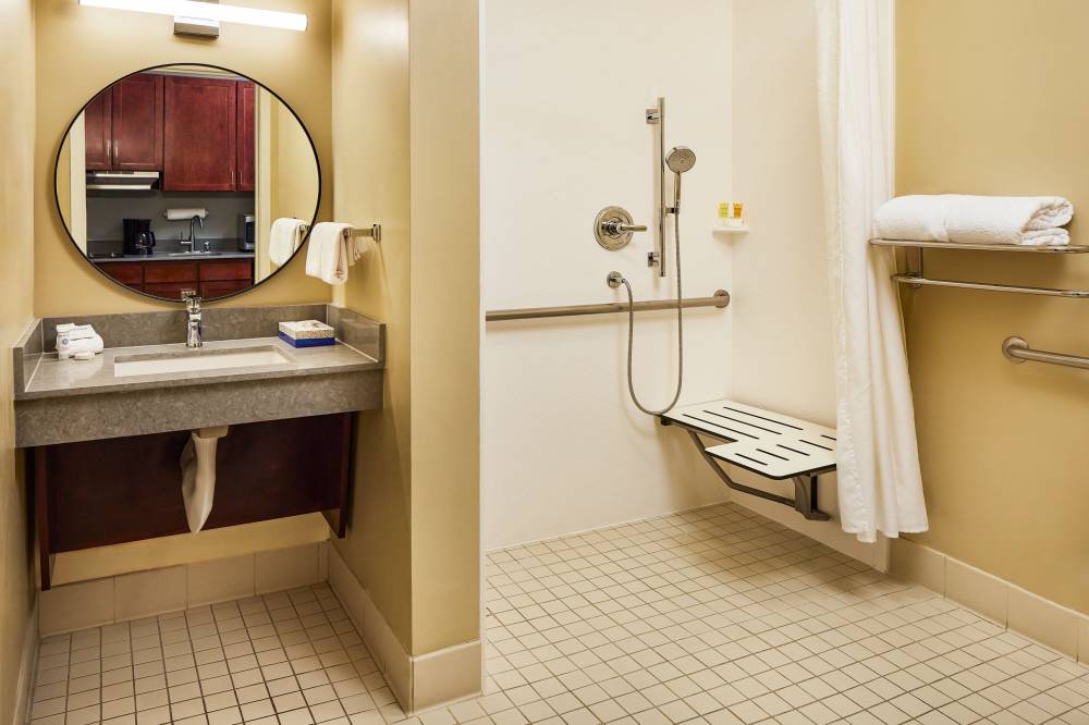Towneplace Suites By Marriott Colorado Springs South 8