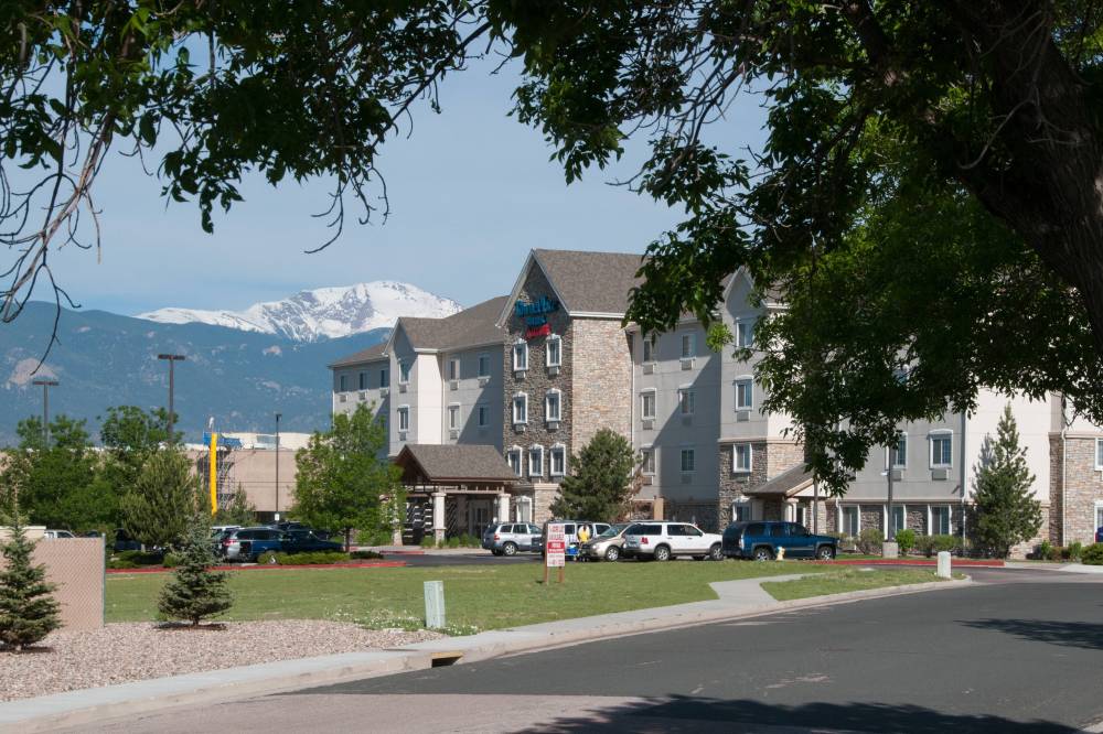 Towneplace Suites By Marriott Colorado Springs South 10