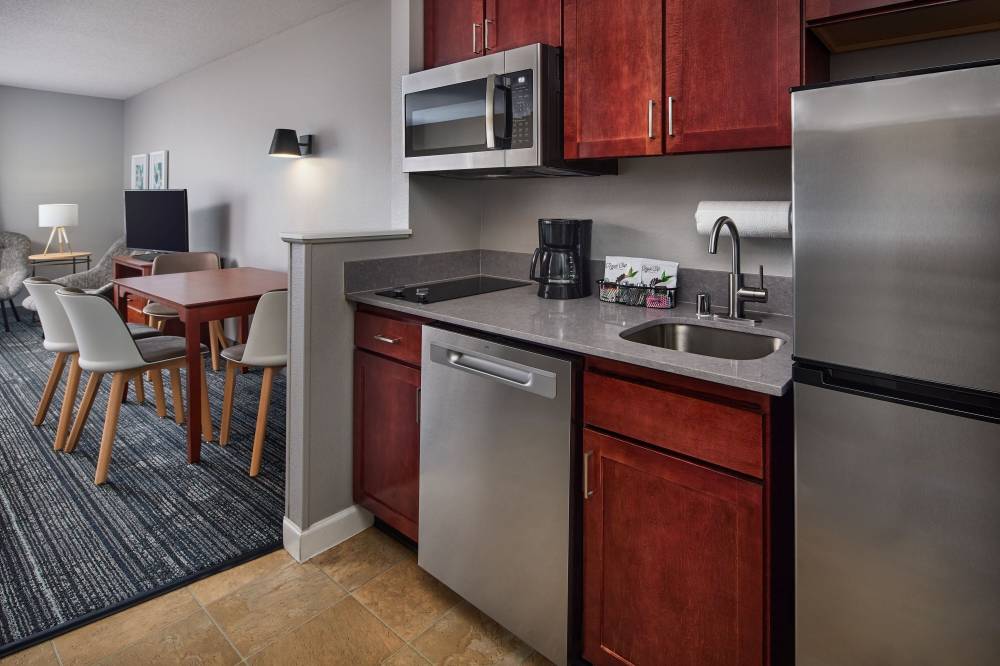 Towneplace Suites By Marriott Colorado Springs South 4