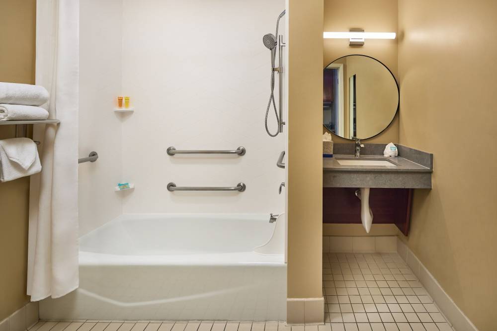 Towneplace Suites By Marriott Colorado Springs South 7