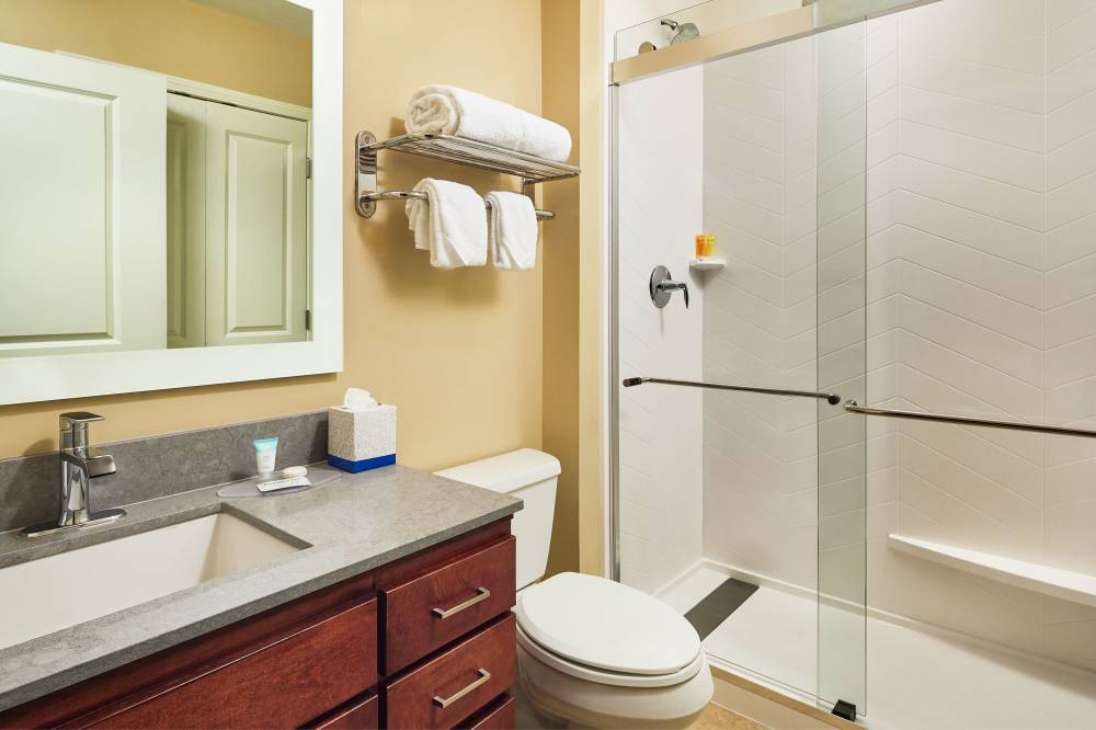 Towneplace Suites By Marriott Colorado Springs South 6